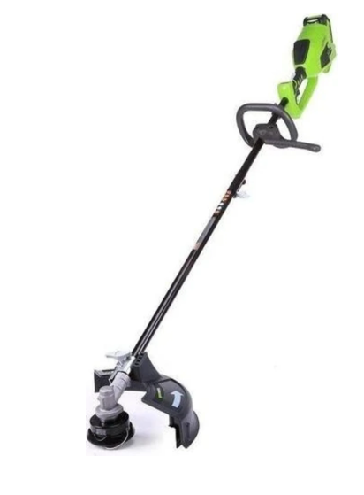 Greenworks 2100207-B 40 V Akülü Tırpan - Akü ve Şarj Aleti Dahil