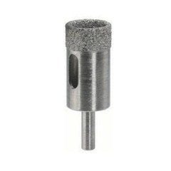 Bosch GTR 30 İçin Kuru Elmas Delici 12mm