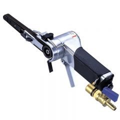 Gison GP-902W Havalı Sulu Bant Zımpara