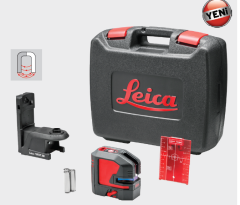 Leica Lino P5 Nokta Lazer
