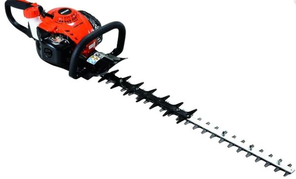 Echo HCR-185 ES Benzinli Çit Kesme Makinesi