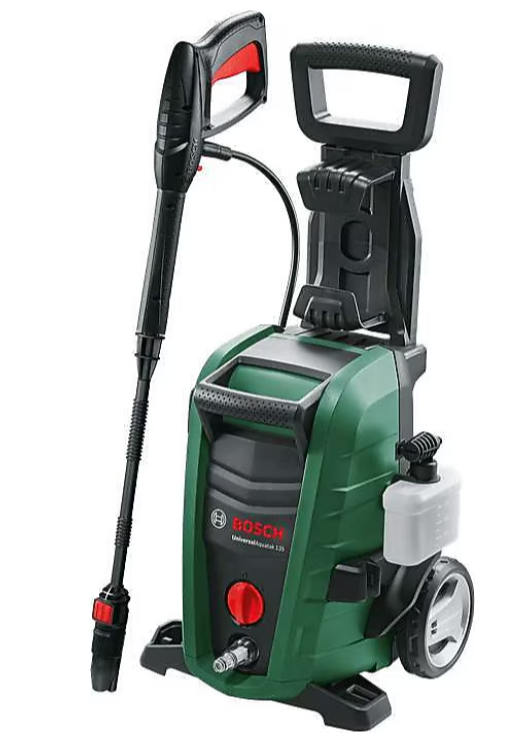 Bosch Universal Aquatak 135 1900 W Basınçlı Yıkama Makinesi