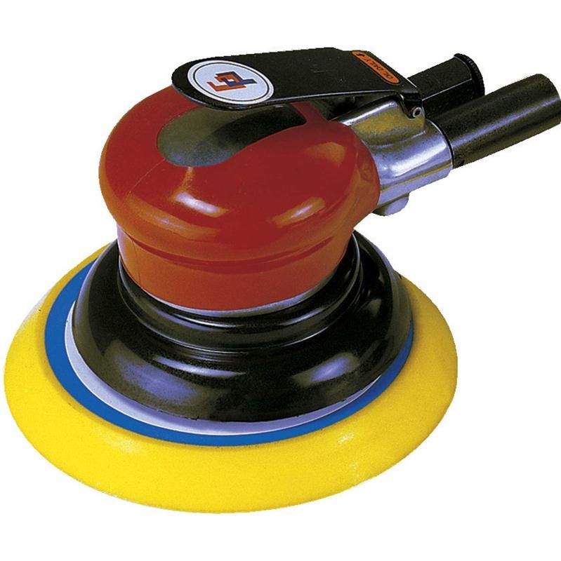 Gison GP-827T  Havalı Eksantrik Zımpara