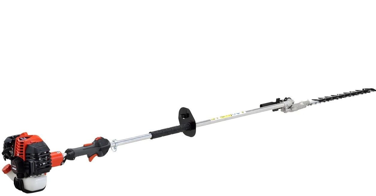 Echo HCA-2620 ES HD Benzinli Yüksek Çit Kesme Makinesi - 244 cm