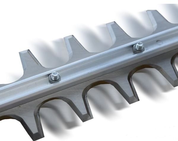 Echo HCA-2620 ES HD Benzinli Yüksek Çit Kesme Makinesi - 244 cm