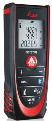 Leica Disto D2 Lazer Metre (100 Mt)