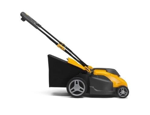 Stiga Combı 340C Elektrikli Çim Biçme Makinesi