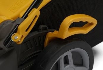 Stiga Combı 340C Elektrikli Çim Biçme Makinesi