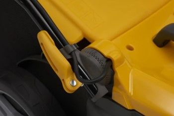 Stiga Combı 340C Elektrikli Çim Biçme Makinesi