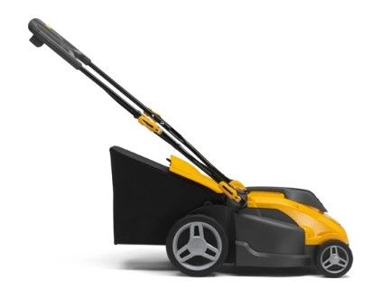 Stiga Combi 44 E 1800 W Elektrikli Çim Biçme Makinesi