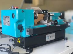 Jetco JML-1 Masaüstü Torna Tezgahı