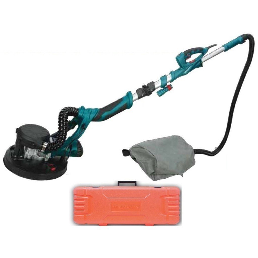 Max Extra MXP3150 Alçıpan Duvar Zımpara Makinesi | Max Extra
