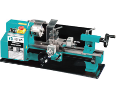 Jetco JML-2 Masaüstü Torna Tezgahı