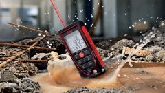Leica Disto X310 Lazer Metre (120 Mt)
