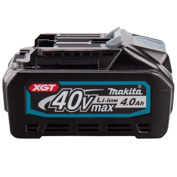 Makita 40 V 4 Amper XGT Akü