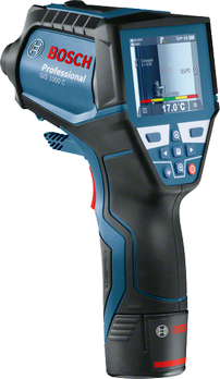 Bosch GIS 1000 C Termal Dedektör