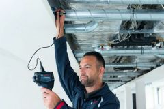 Bosch GIS 1000 C Termal Dedektör
