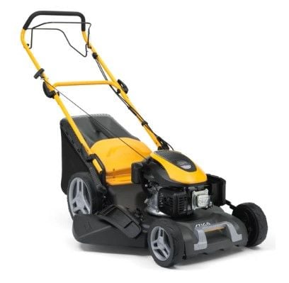 Stiga Combi 53 SQ St 170 Ohv Benzinli Çim Biçme Makinesi