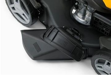 Stiga Combi 53 SQ St 170 Ohv Benzinli Çim Biçme Makinesi