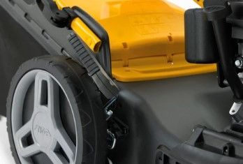 Stiga Combi 53 SQ St 170 Ohv Benzinli Çim Biçme Makinesi