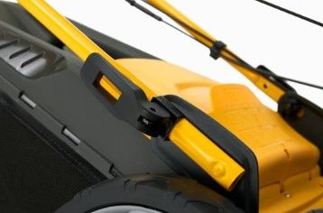 Stiga Combi 53 SQ St 170 Ohv Benzinli Çim Biçme Makinesi