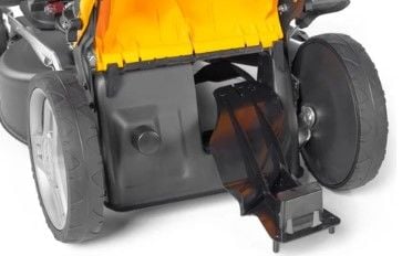 Stiga Combi 55 SQH Honda Motorlu Benzinli Çim Biçme Makinesi