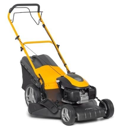 Stiga Combi 55 SQH Honda Motorlu Benzinli Çim Biçme Makinesi