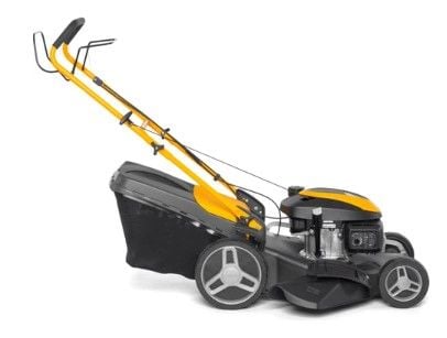Stiga Combi 55 SQH Honda Motorlu Benzinli Çim Biçme Makinesi