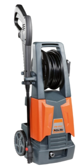 Oleo-Mac PW 115 C 125 Bar Yüksek Basınçlı Yıkama Makinesi