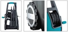 Makita HW111 Soğuk Yıkama Makinası 110 Bar