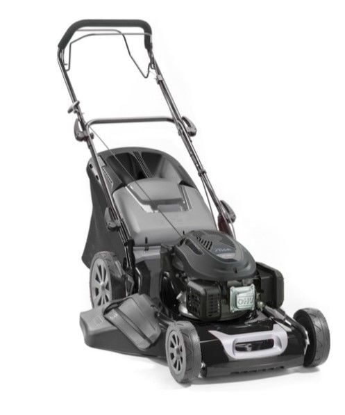 Stiga SP55 SQ 163 CC 53 CM Benzinli Çim Biçme Makinesi