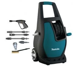 Makita HW112 Soğuk Yıkama Makinası 110 Bar
