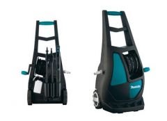 Makita HW121 Soğuk Yıkama Makinası 130 Bar