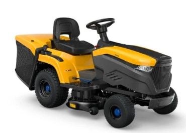 Stiga Estate 798 E Akülü Çim Biçme Traktörü