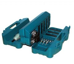 Makita 6723DW Akülü Vidalama Tornavida (4.8 V) SET