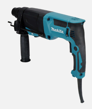 Makita HR2670 800 W Elektro Pnömatik Kırıcı-Delici
