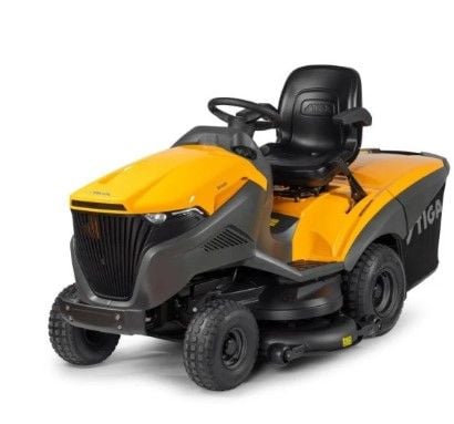 Stiga Estate Pro 9122WX Çim Biçme Traktörü 4x4