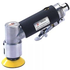 Gison GP-824LS Havalı Mini Dairesel Zımpara