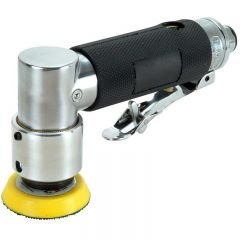 Gison GP-822A Havalı Mini Dairesel Zımpara