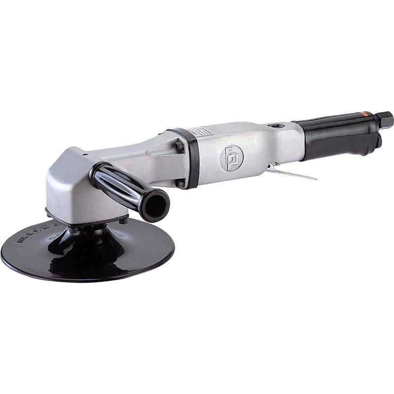 Gison GP-929 Havalı  Zımpara ve Polisaj