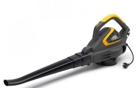 Stiga SBL 2600 Elektrikli Yaprak Toplama-Üfleme Makinesi