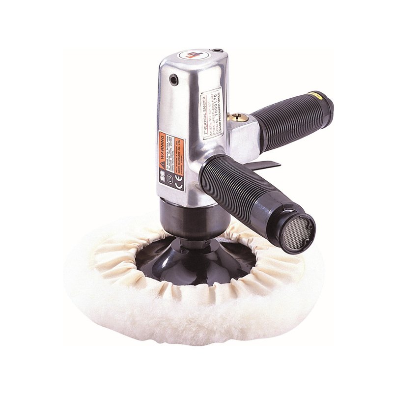 Gison GP-821P Havalı Zımpara ve Polisaj