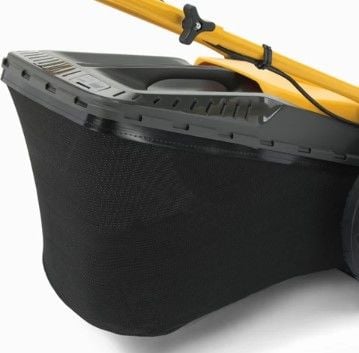 Stiga Collector 548 AE Akülü Çim Biçme Makinesi