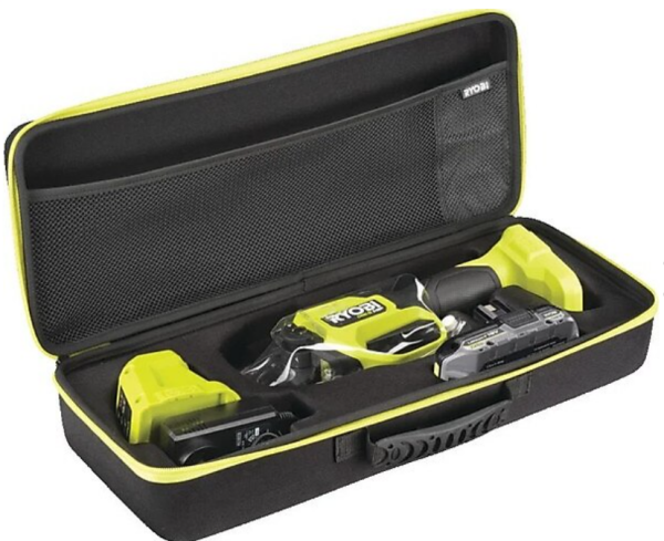 RYOBI RY18SCXA-115 18 V Kömürsüz Akülü Budama Makası