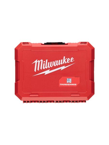 Milwaukee Thunderweb 4932493870 25 Parça Metal Matkap Ucu Seti