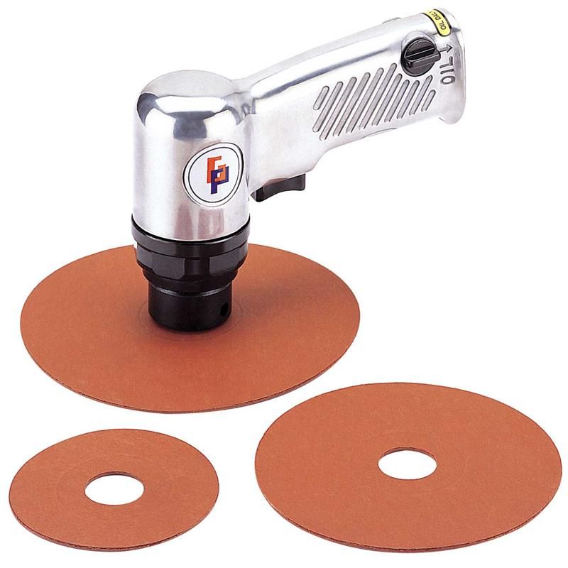 Gison GP-823G  Havalı Yüksek Hızlı Taşlama
