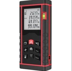 ATTLAS ATLM 60 Lazer Metre
