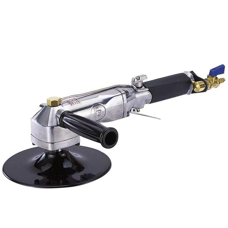 Gison GPW-212Havalı Sulu Taşlama