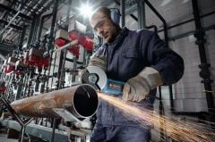 Bosch GWS 9-115 P Avuç Taşlama