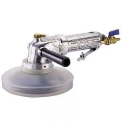 Gison GPW-933A Havalı Sulu Taşlama